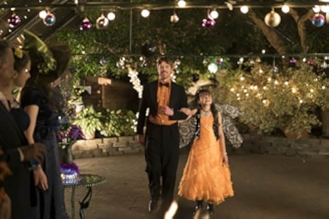 A Witches' Ball 2017