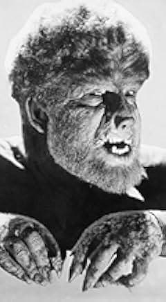 The Wolf Man 1941