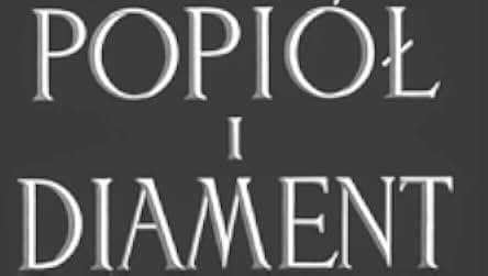 Ashes and Diamonds 1961