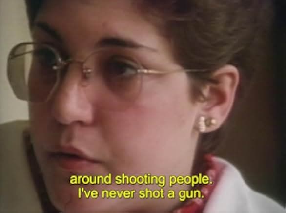When Women Kill 1983