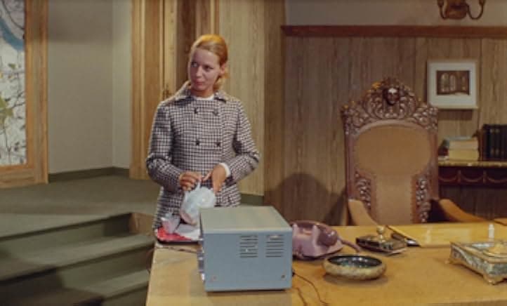 Der Bucklige von Soho 1966