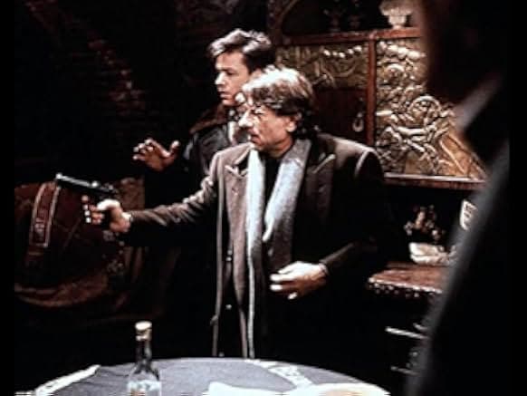 Back in the U.S.S.R. 1992