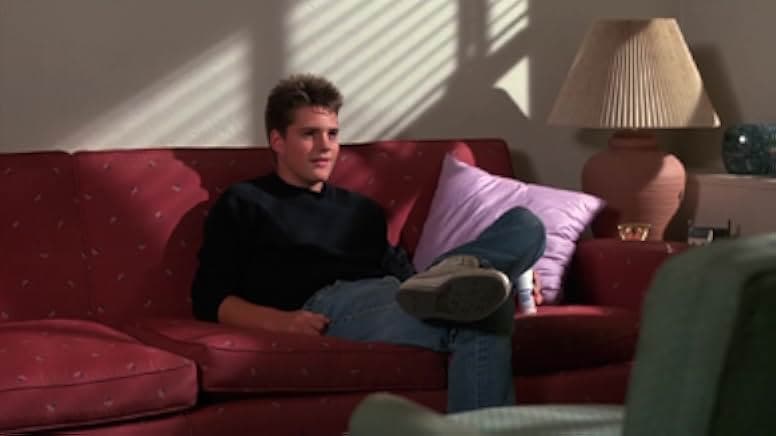 Men Don't Leave 1990