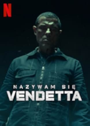 My Name Is Vendetta 2022
