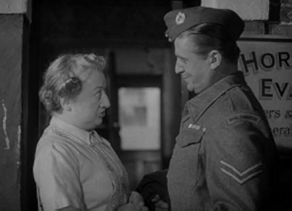The Captive Heart 1946