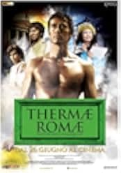 Thermae Romae 2012