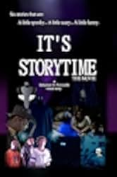 It's Storytime: The Movie 2023
