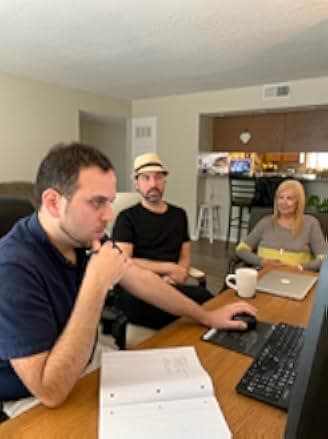 Quiet Explosions: Healing the Brain 2019