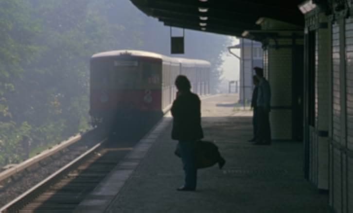 Singing the Blues in Red 1986