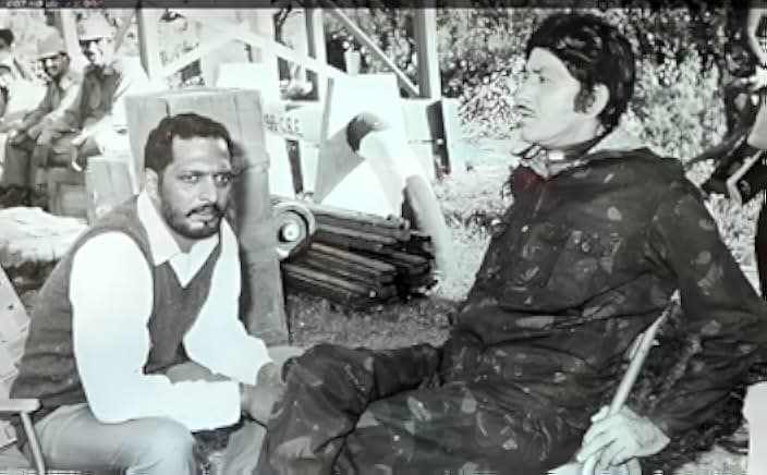 Tirangaa 1993