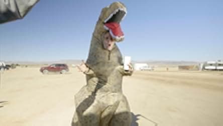 Dreamland: A Storming Area 51 Story 2022