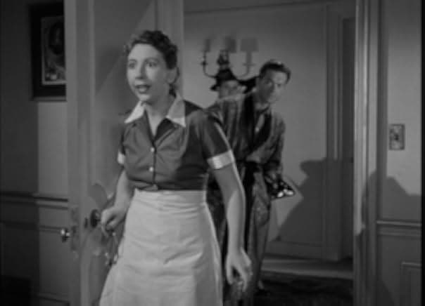 Where There's Life 1947