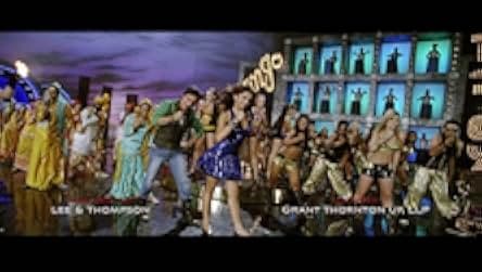 Love Nowadays 2009