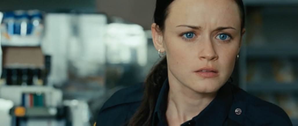 The Kate Logan Affair 2011