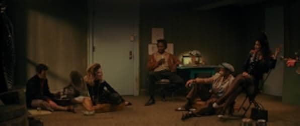 Please Baby Please 2023