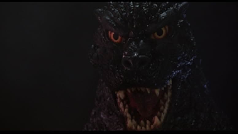 Godzilla vs. SpaceGodzilla 1994