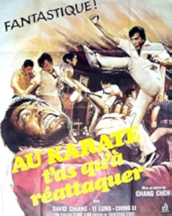 Duel of Fists 1971