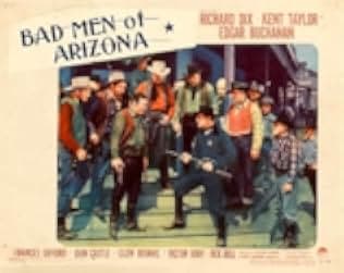 Tombstone: The Town Too Tough to Die 1942