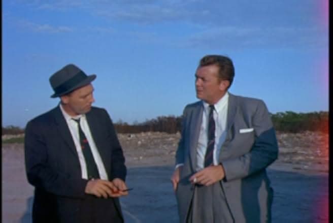 Blood Feast 1963