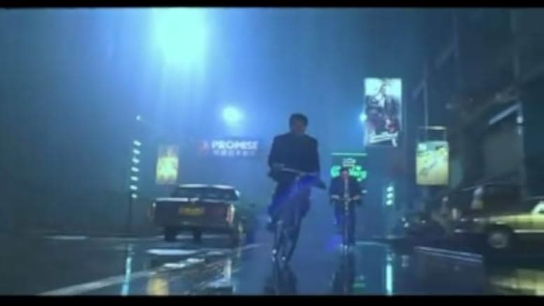 Running Out of Time II 2001