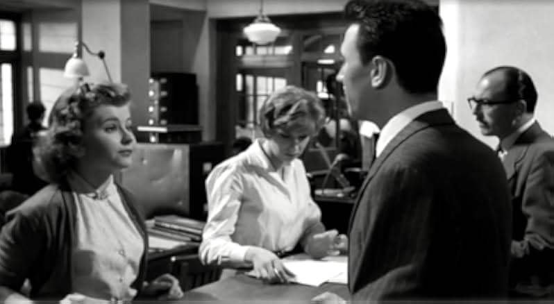 Room at the Top 1959