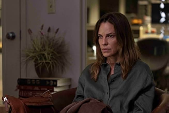 The Good Mother 2023