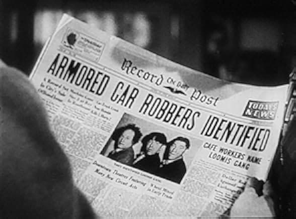 Shivering Sherlocks 1948