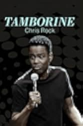 Chris Rock: Tamborine 2018