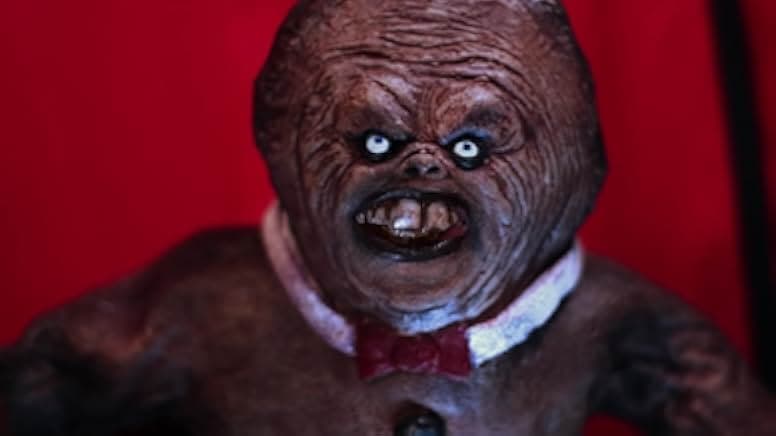 Gingerdead Man vs. Evil Bong 2013