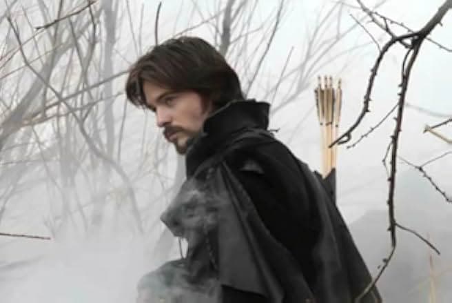 Mythica: A Quest for Heroes 2014