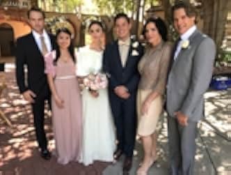 A Wedding for Christmas 2018