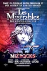 Les Misérables: The Staged Concert 2019
