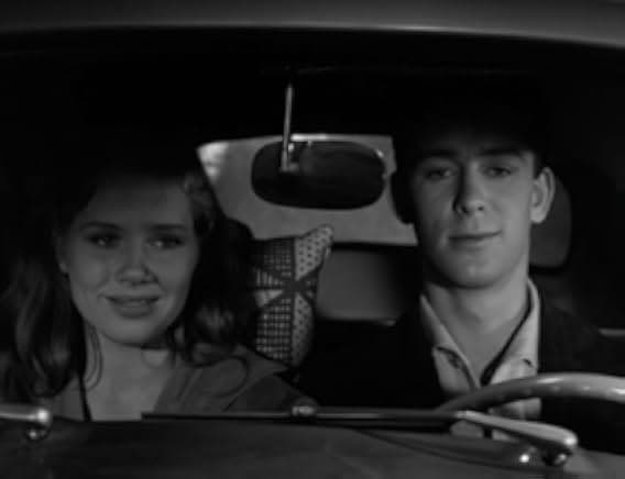 The Wayward Girl 1959