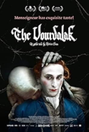 The Vourdalak 2023
