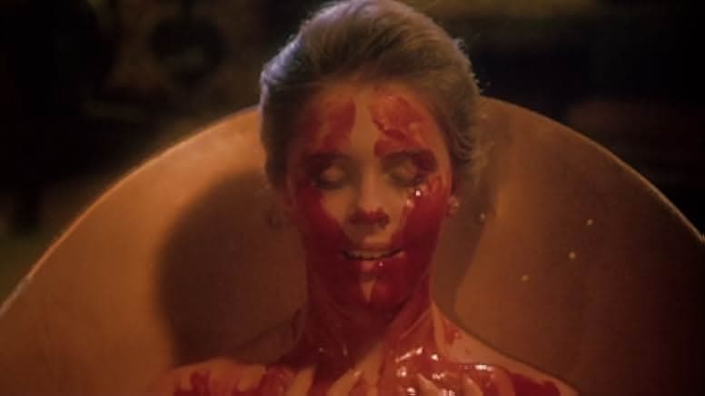 The Haunting of Morella 1990