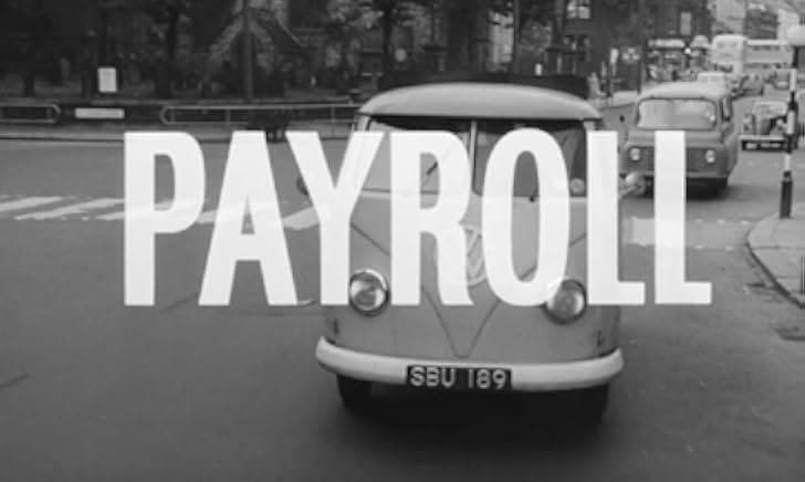 I Promised to Pay 1961