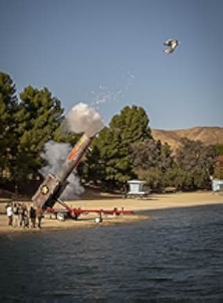 Jackass Forever 2022