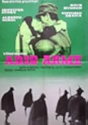 A Farewell to Arms 1957