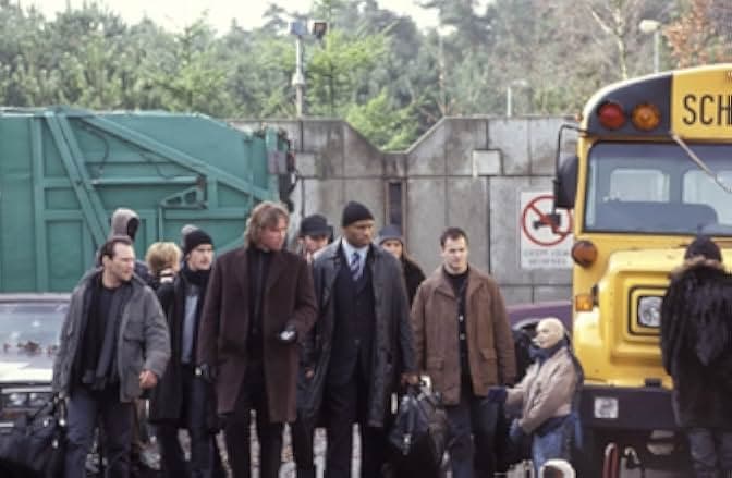 Mindhunters 2004