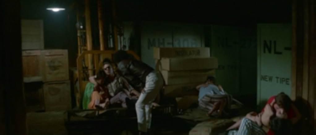 The Horrible Obsessions 1972