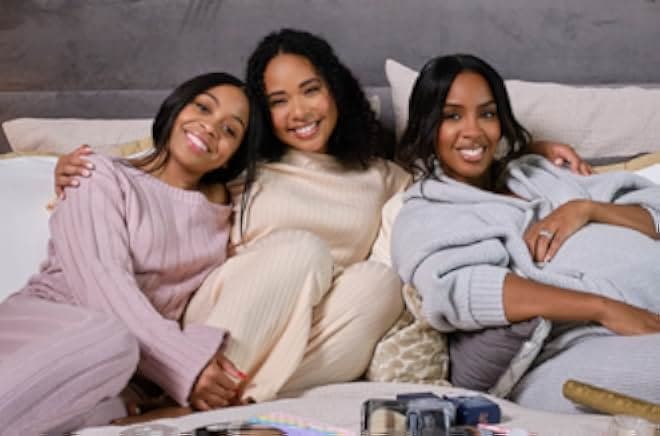 Merry Liddle Christmas Baby 2021