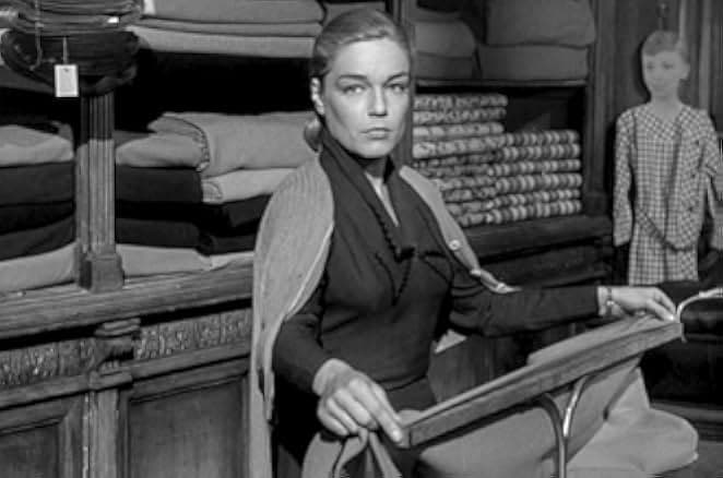 The Adultress 1953