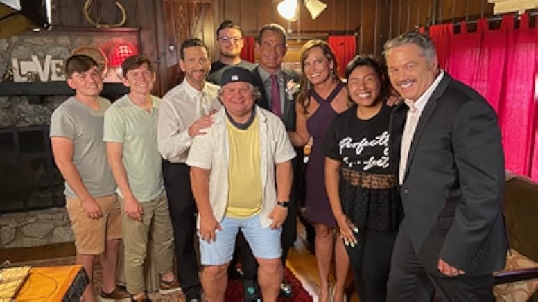 The Prayer List 2020