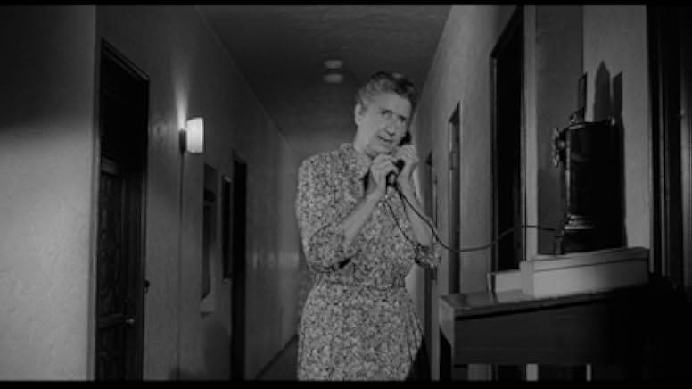 The Scarlet Hour 1956