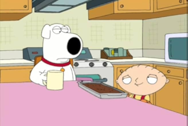 Stewie Griffin: The Untold Story 2005