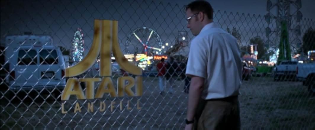 Angry Video Game Nerd: The Movie 2014