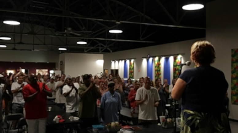 Bobbi Jo: Under the Influence 2021