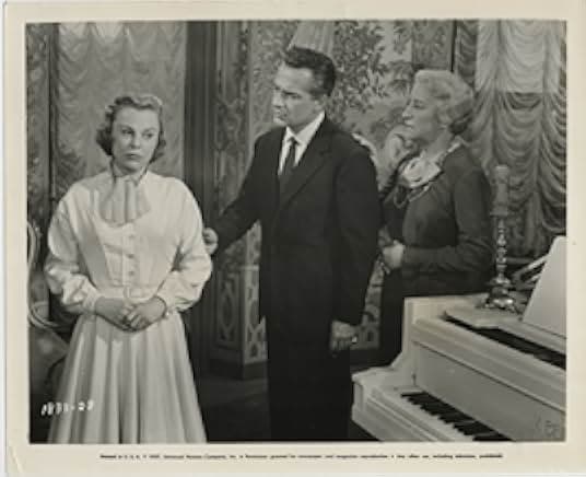 Interlude 1957