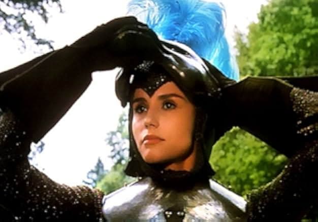 Fantaghirò 1991