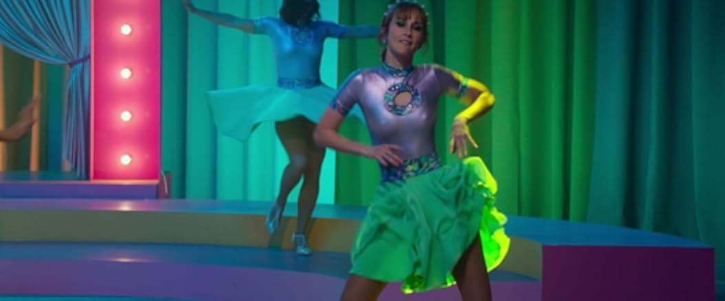 My Heart Goes Boom! 2020